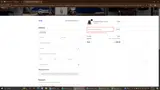 BFCM30 coupon verification screenshot
