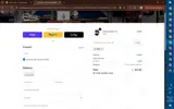 FB20 coupon verification screenshot