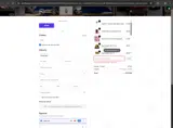 CUFFED2026 coupon verification screenshot
