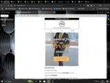 NEVERFORGET coupon verification screenshot