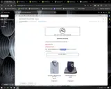 CUFFED2026 coupon verification screenshot
