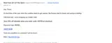 hop20 coupon verification screenshot