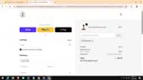 Art of the Root coupon verification screenshot