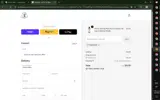 Art of the Root coupon verification screenshot