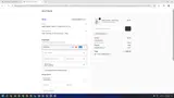 WELCOME15 coupon verification screenshot