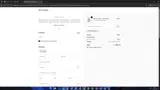 WELCOME15 coupon verification screenshot