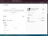 WORDUP coupon verification screenshot
