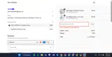 DADDY20 coupon verification screenshot
