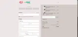 R3SN0C3 coupon verification screenshot