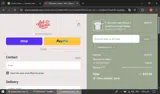 INRMXAXNTH coupon verification screenshot