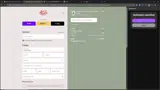 R3SN0C3 coupon verification screenshot