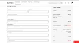 Artrix coupon verification screenshot