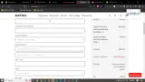 Artrix coupon verification screenshot