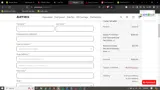 Artrix coupon verification screenshot