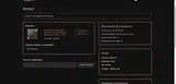 CIVILIZEDSABERS coupon verification screenshot