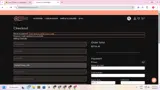 CIVILIZEDSABERS coupon verification screenshot