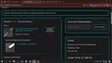 NOTPERFECTDAD coupon verification screenshot