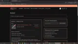 pianoman coupon verification screenshot