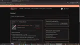 kinglion coupon verification screenshot