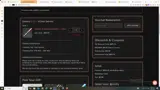 BIZSABER coupon verification screenshot