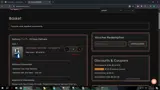 Jedidez97 coupon verification screenshot