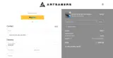 FINDTHEFORCE coupon verification screenshot