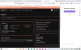 kinglion coupon verification screenshot
