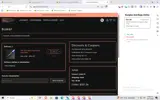 pianoman coupon verification screenshot