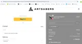 SAVE10NOW coupon verification screenshot