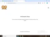AMELIA10 coupon verification screenshot