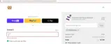 PAPERFEST2024 coupon verification screenshot