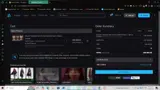 ArtStation coupon verification screenshot