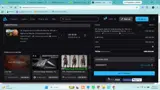 ArtStation coupon verification screenshot