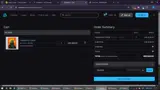 ArtStation coupon verification screenshot