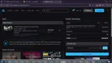 ArtStation coupon verification screenshot