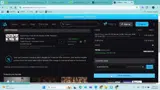 ArtStation coupon verification screenshot