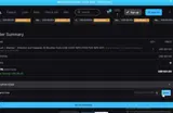 ArtStation coupon verification screenshot
