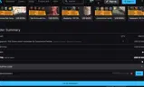 ArtStation coupon verification screenshot