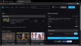 ArtStation coupon verification screenshot