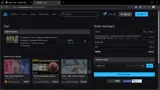 ArtStation coupon verification screenshot
