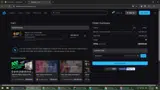 ArtStation coupon verification screenshot