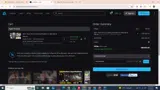 ArtStation coupon verification screenshot