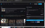 ArtStation coupon verification screenshot