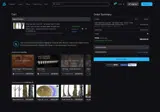 ArtStation coupon verification screenshot