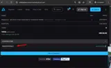 ArtStation coupon verification screenshot