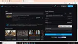 ArtStation coupon verification screenshot