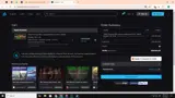 ArtStation coupon verification screenshot
