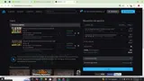 ArtStation coupon verification screenshot