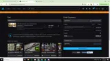 ArtStation coupon verification screenshot