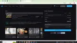 ArtStation coupon verification screenshot